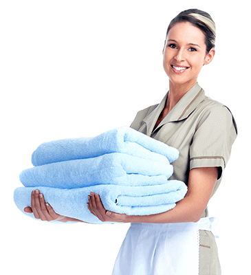 Housekeeping